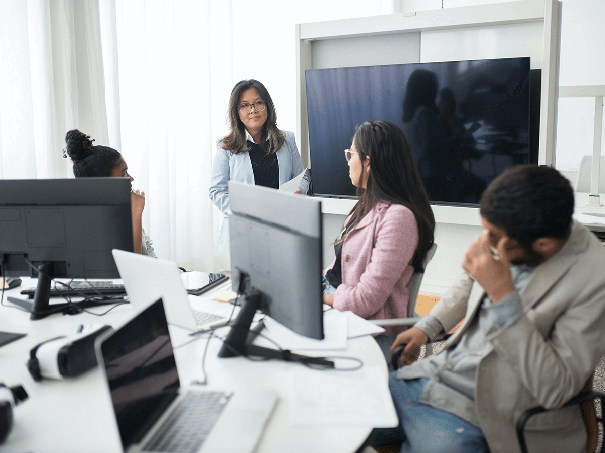 Software Development Workshops